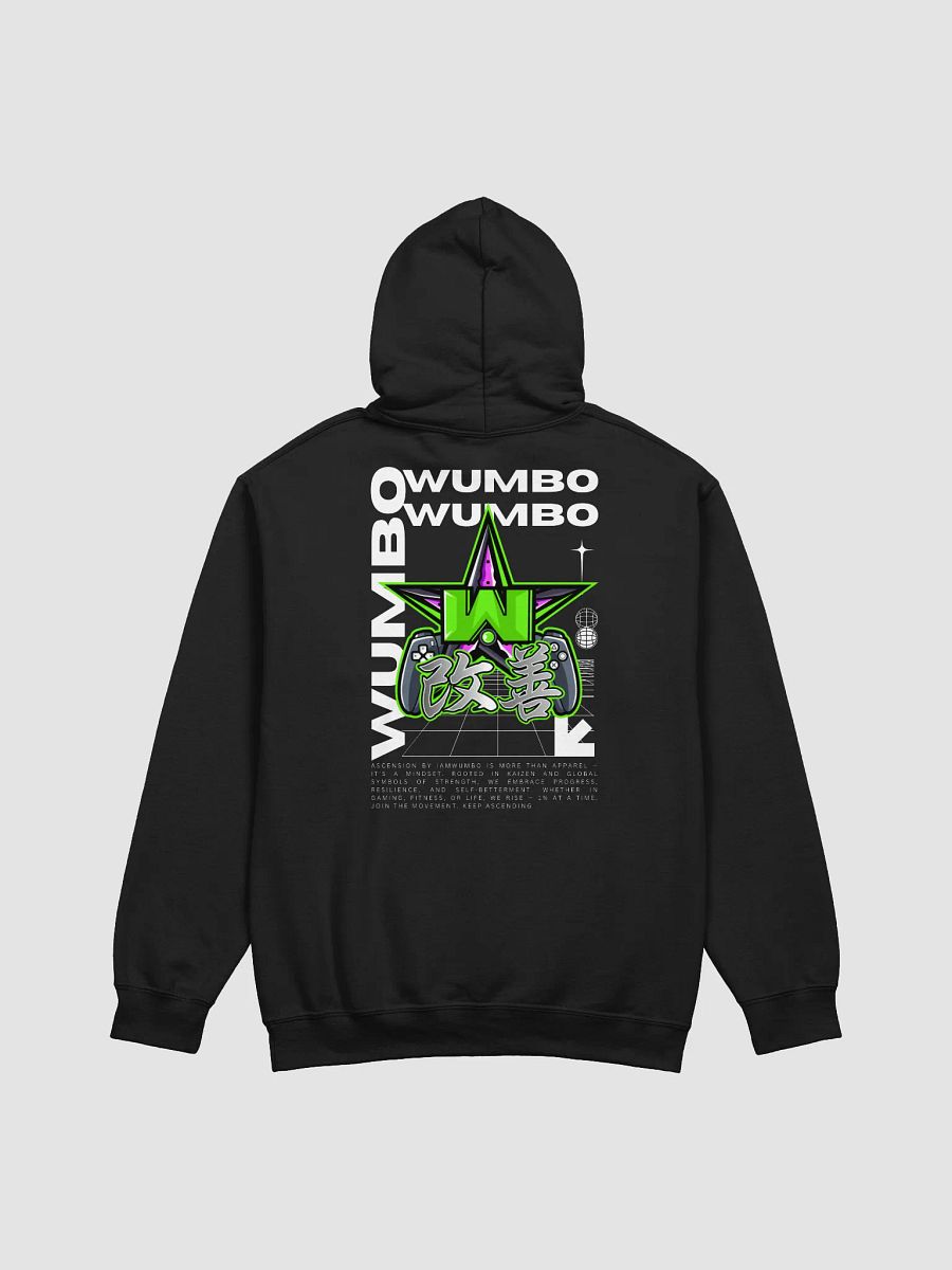 Wumbo Street IX 2.0 product image (2)
