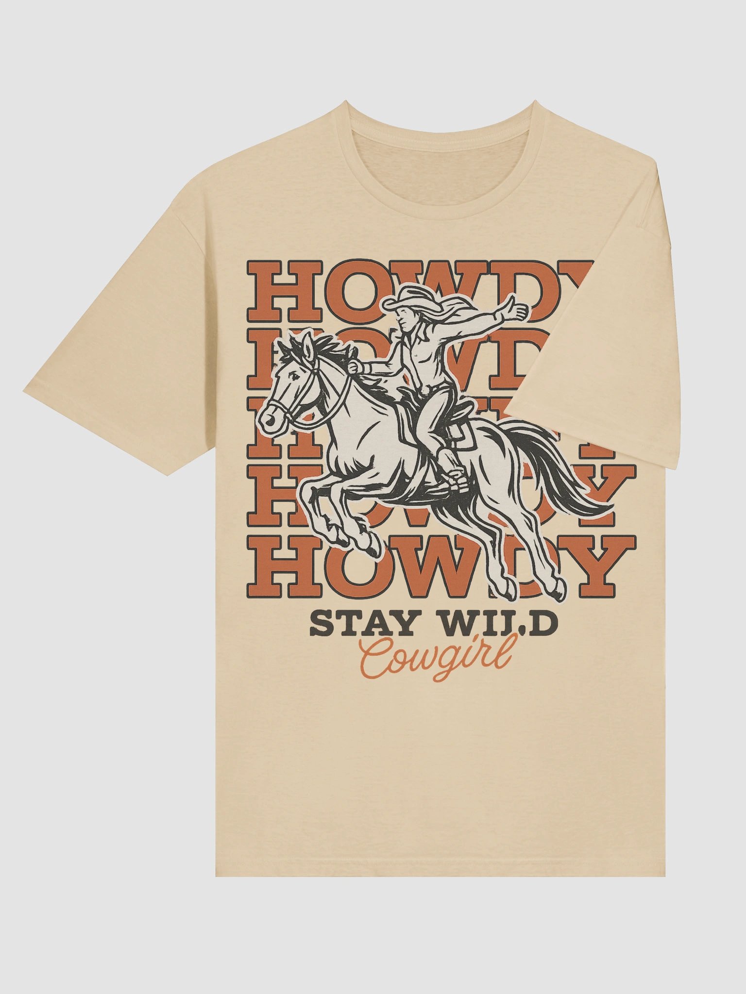 Stay Wild, Cowgirl product image (6)