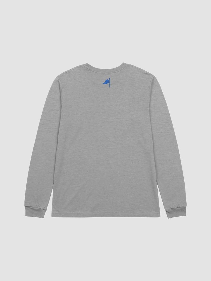 HBCU SPORTS LONG SLEEVE T-SHIRT product image (3)