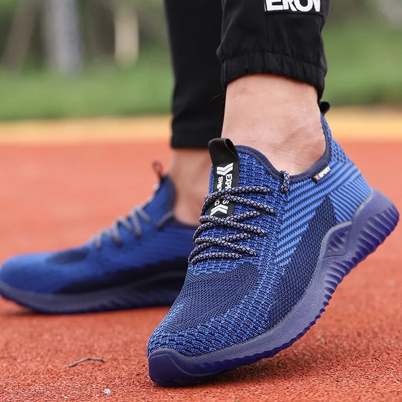 Flying WaveKnit Safety Sneaker product image (4)