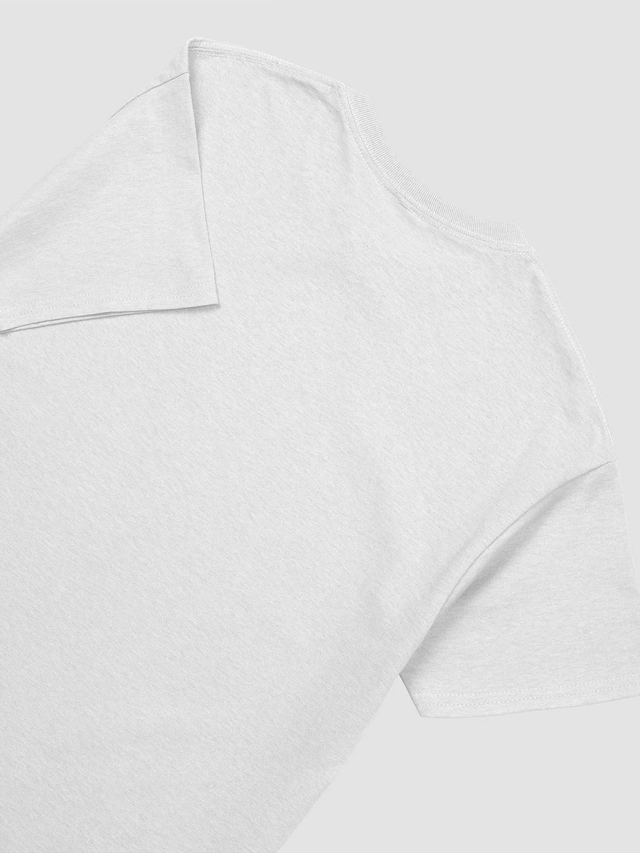 Destroy Tee White product image (4)