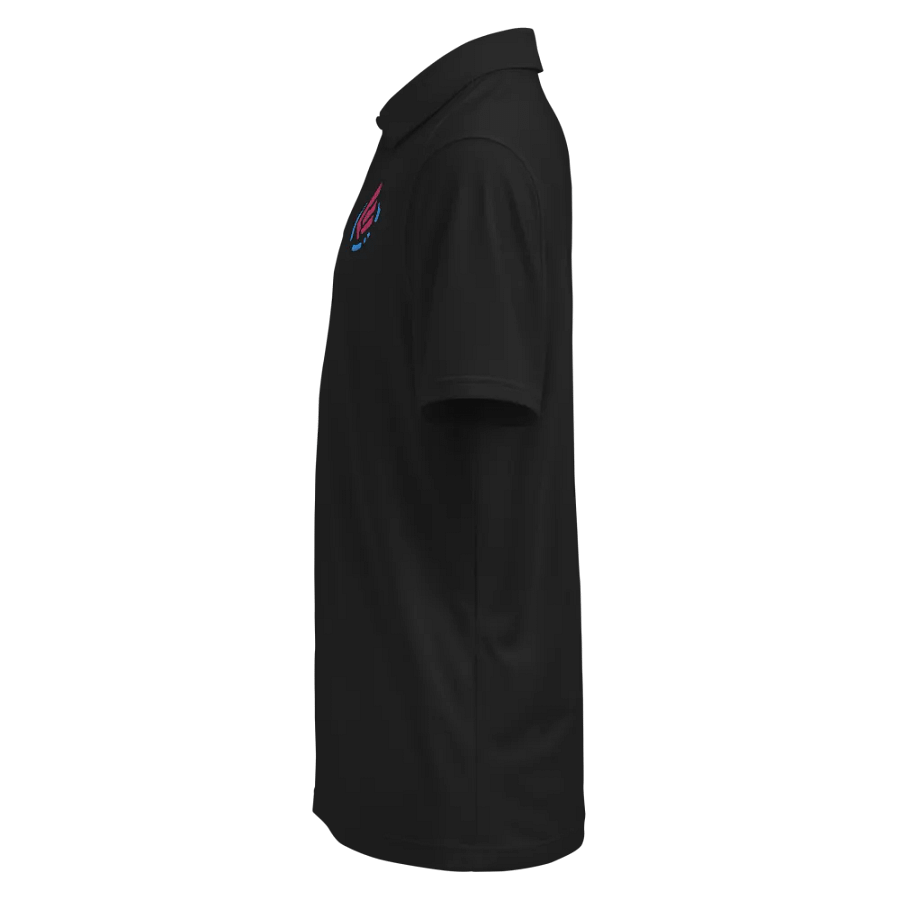 Under Armour® × Cyberia Esports Men's Polo Shirt product image (7)