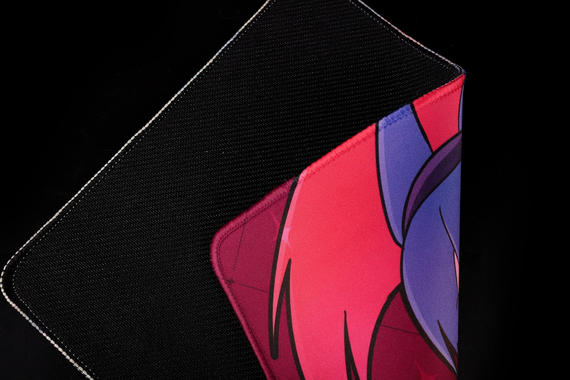 ★STARS★ Moxie Mousepad product image (8)