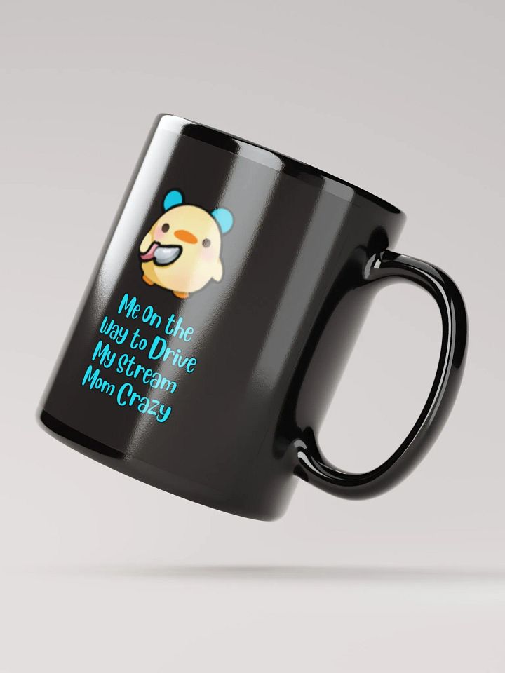 The Kids Coffee Mug product image (4)
