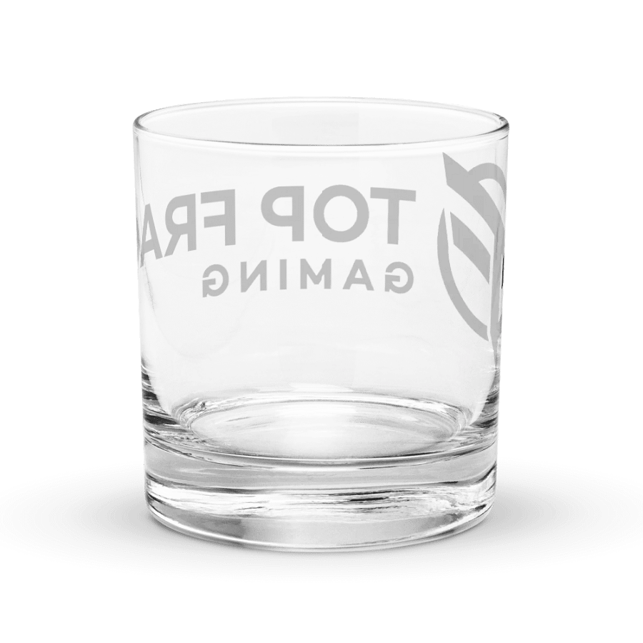 TopFrag™ Rocks Glass (10.5 oz) product image (4)