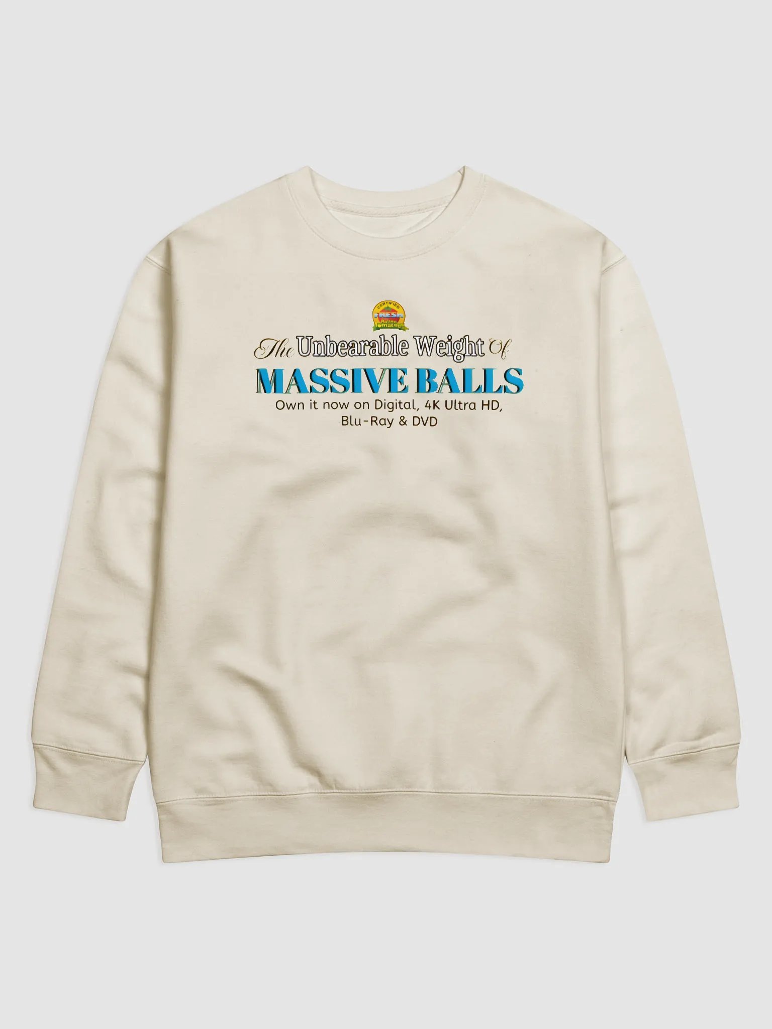 Unbearable Long Sleeve product image (9)