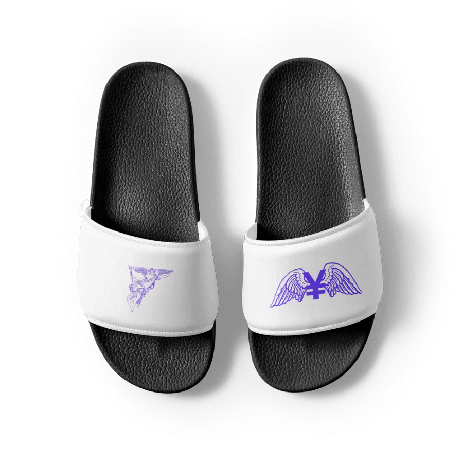 ¥ovon Angelic Slides product image (4)