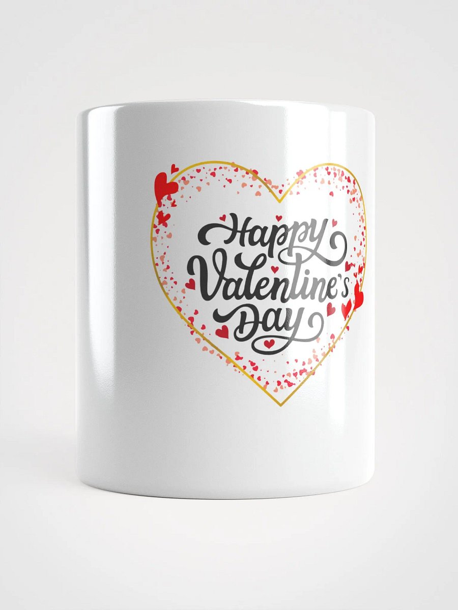 Heartfelt Valentine's Mug product image (13)