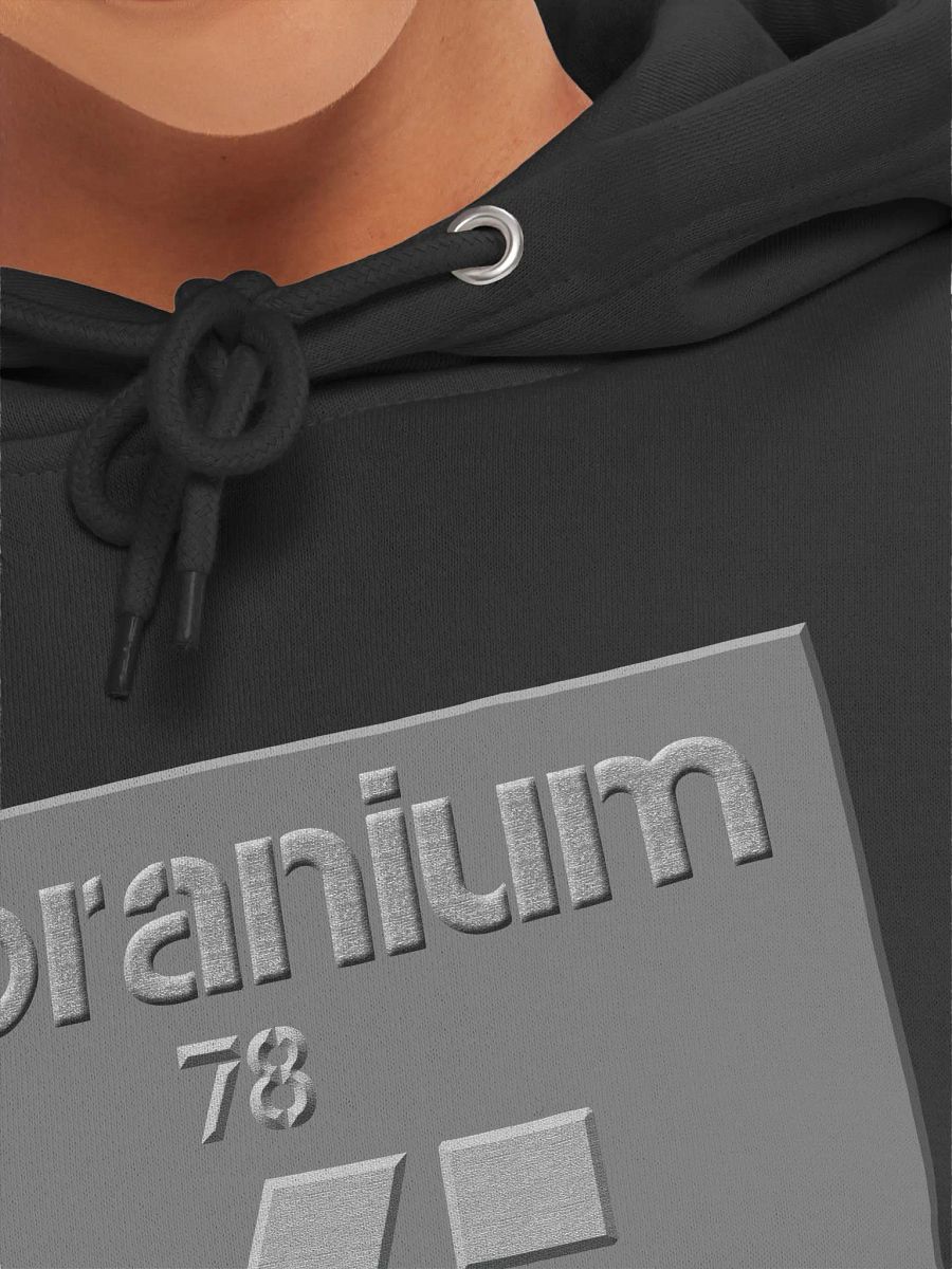 Novelty Vibranium Hoodie product image (55)