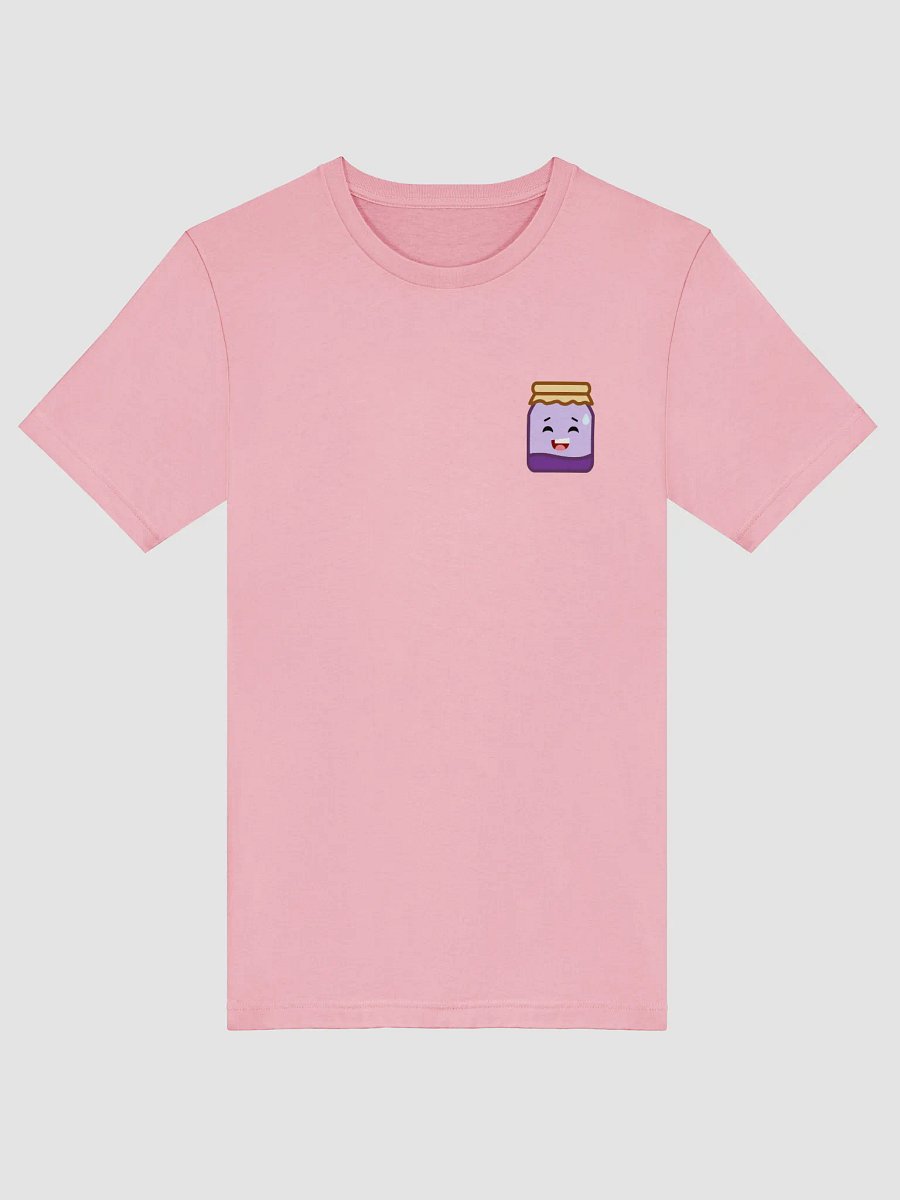 Jelly Couple Simple Tee - Jelly product image (2)