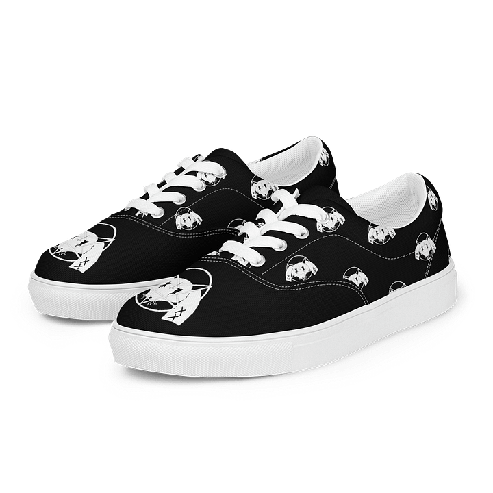 Violent Creations Women's Lace-Up Shoes product image (2)