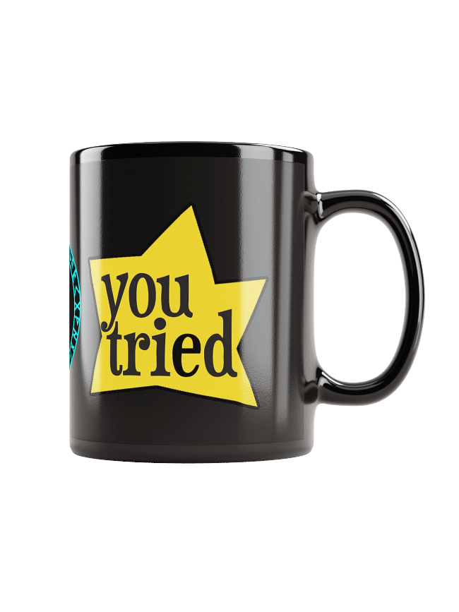 Drinkware
