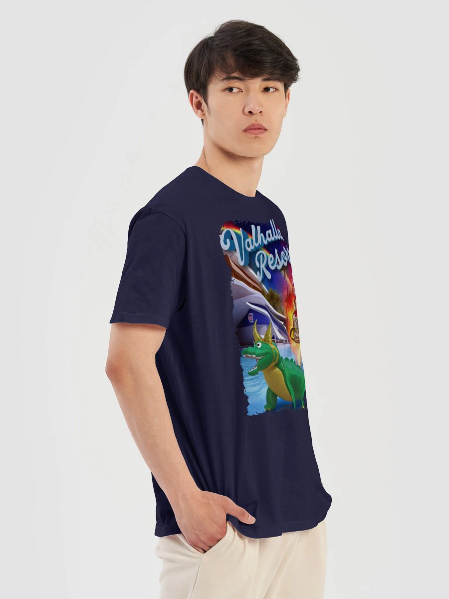 Valhalla Resort product image (7)