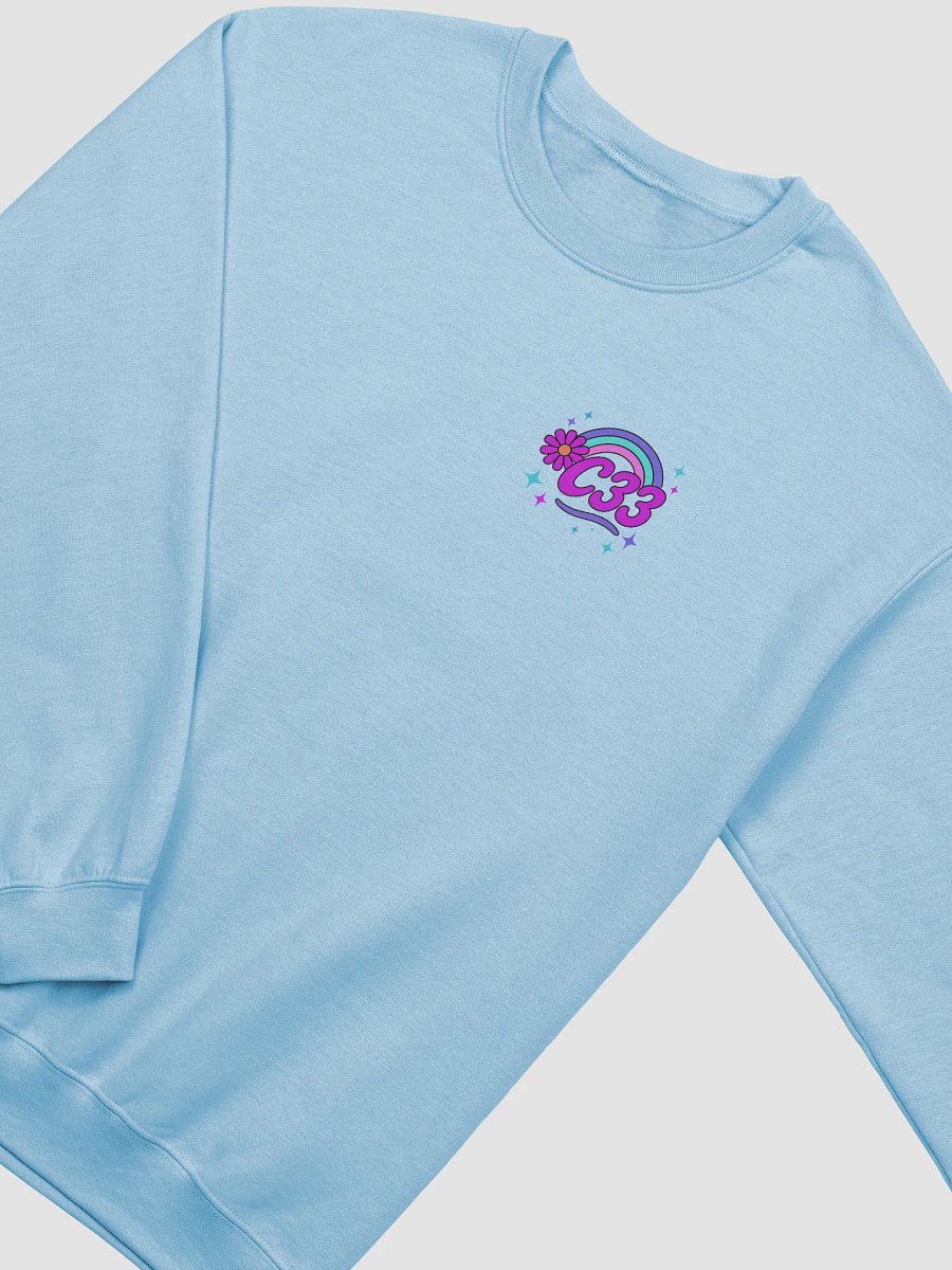 C33 Sparkle Power Sweater product image (26)