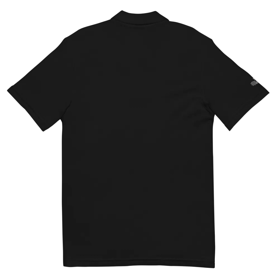 Old Oaks Pique Polo Shirt product image (13)