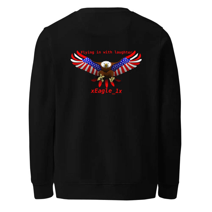 Eagle Sweatshirt product image (1)