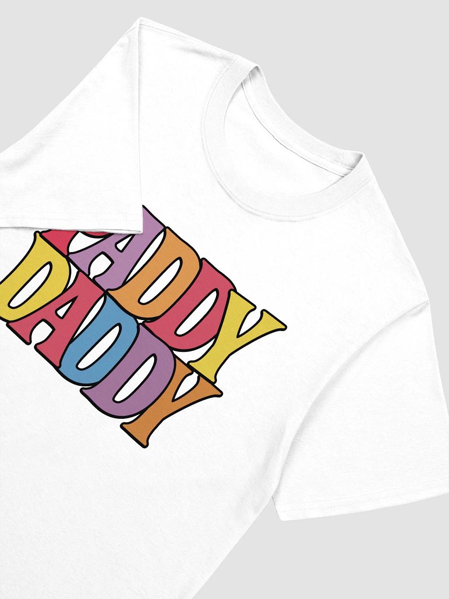 Paddy Daddy Unisex Softstyle T-Shirt product image (4)