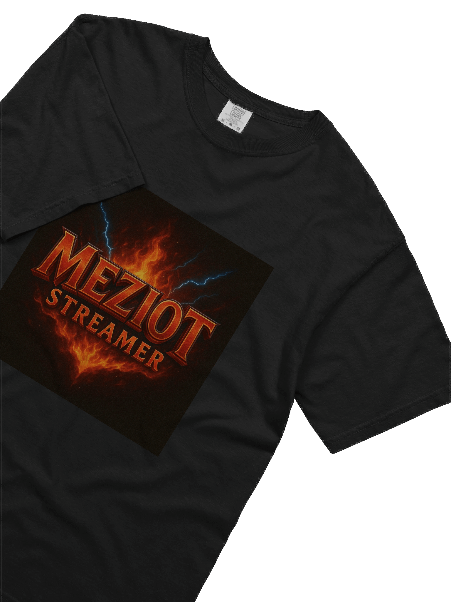 Camiseta Meziot Streamer product image (5)