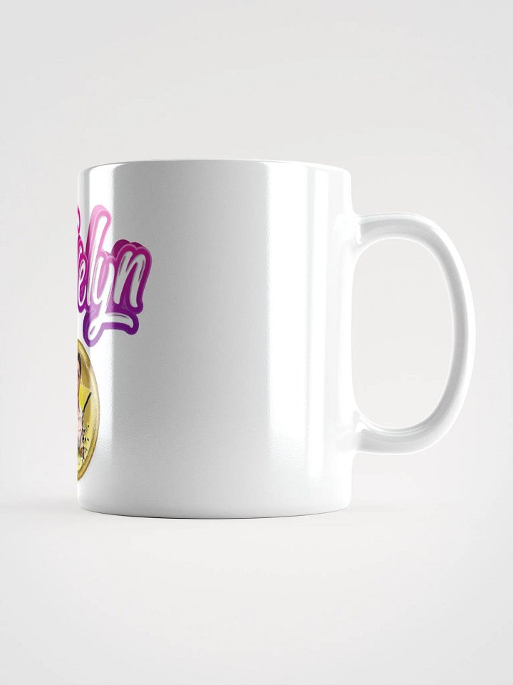 Everlyn Custom Mug product image (1)