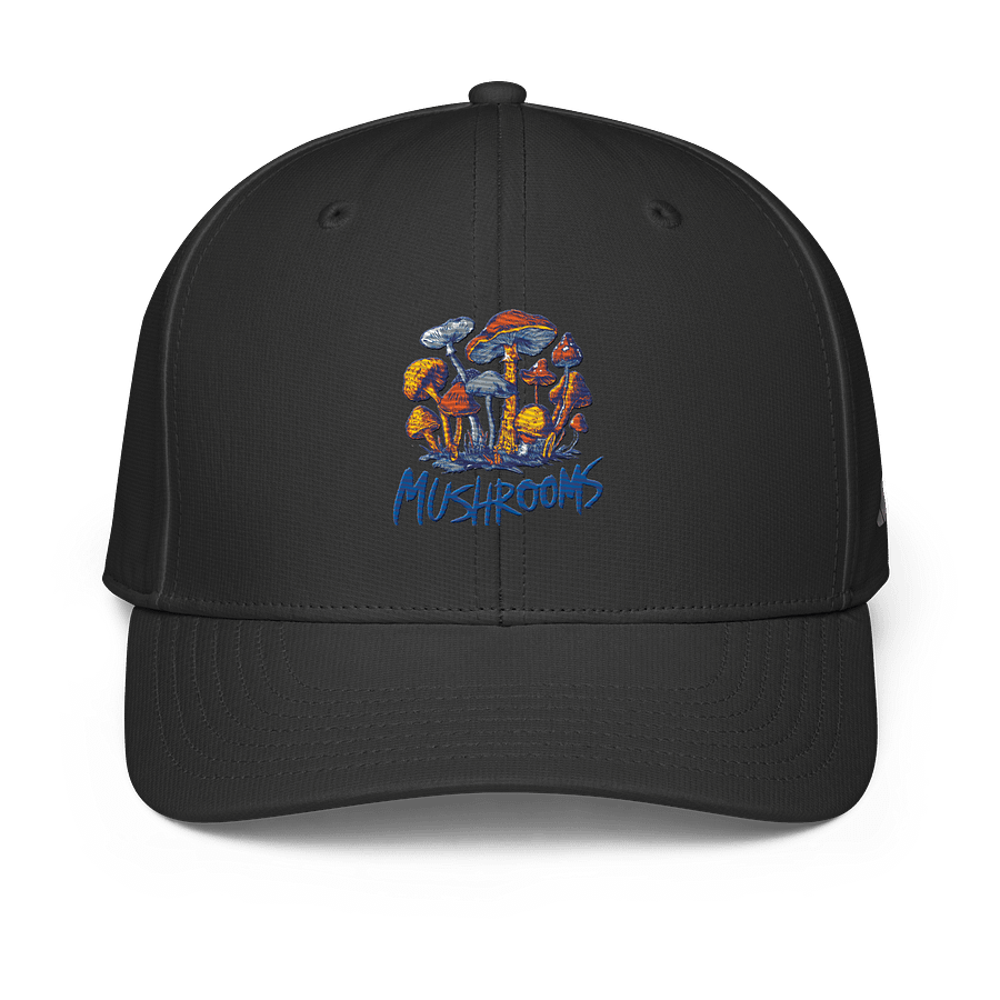 Mushroom Magic Performance Cap product image (3)