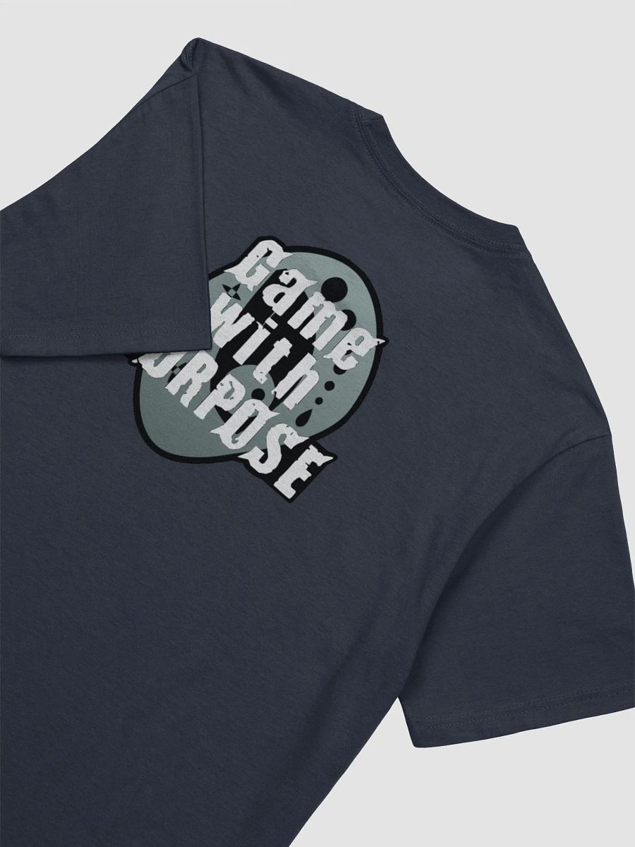 OEG Game With Purpose Back design product image (2)