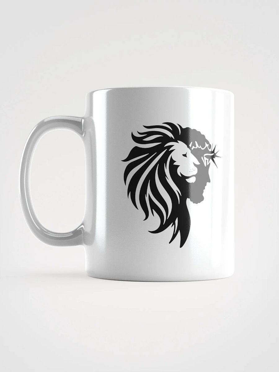 Midnight Magic White Mug product image (16)