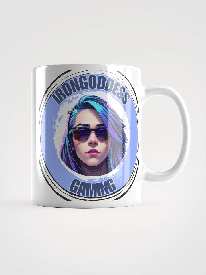 Gamer's Power Mug product image (1)