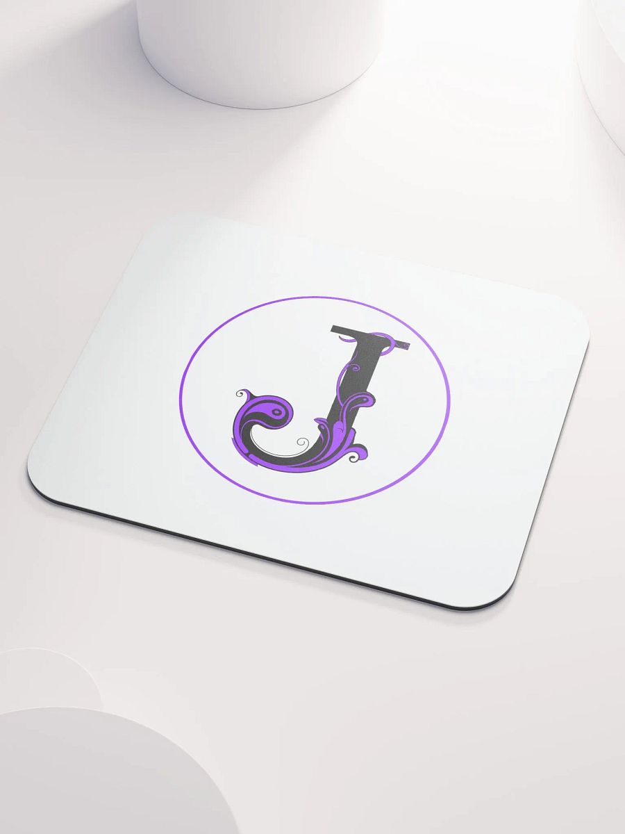 Mr Jay - Mousepad product image (3)