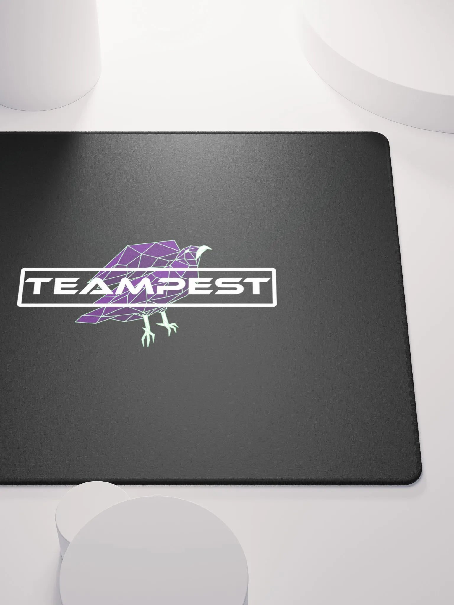 TeamPEST Gaming Mouse Pad product image (9)