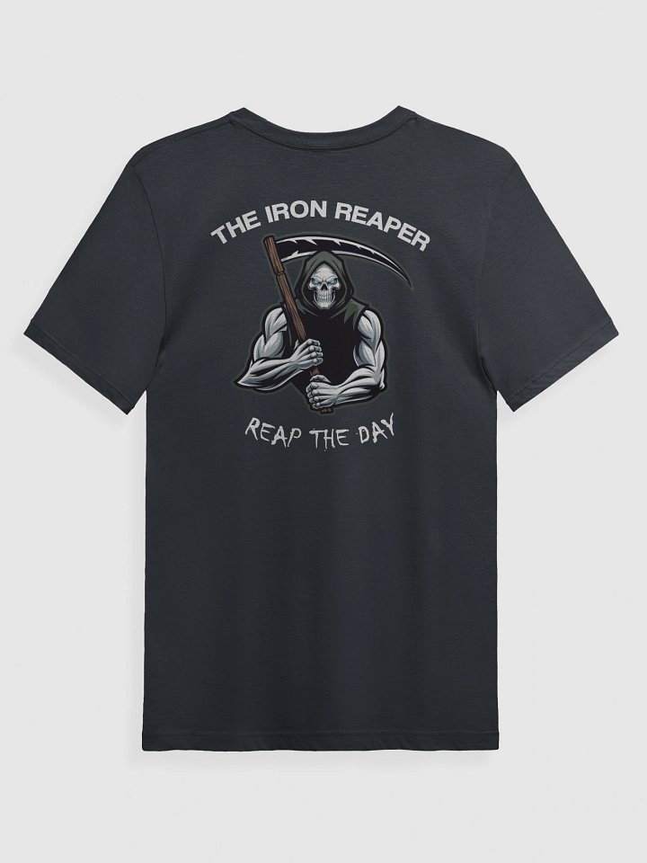 Reaper Shirt product image (2)