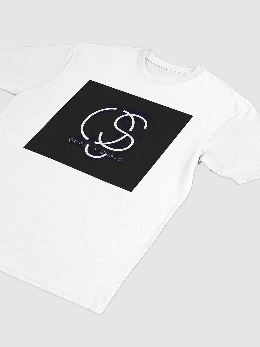 Quant Signals T Shirt product image (3)