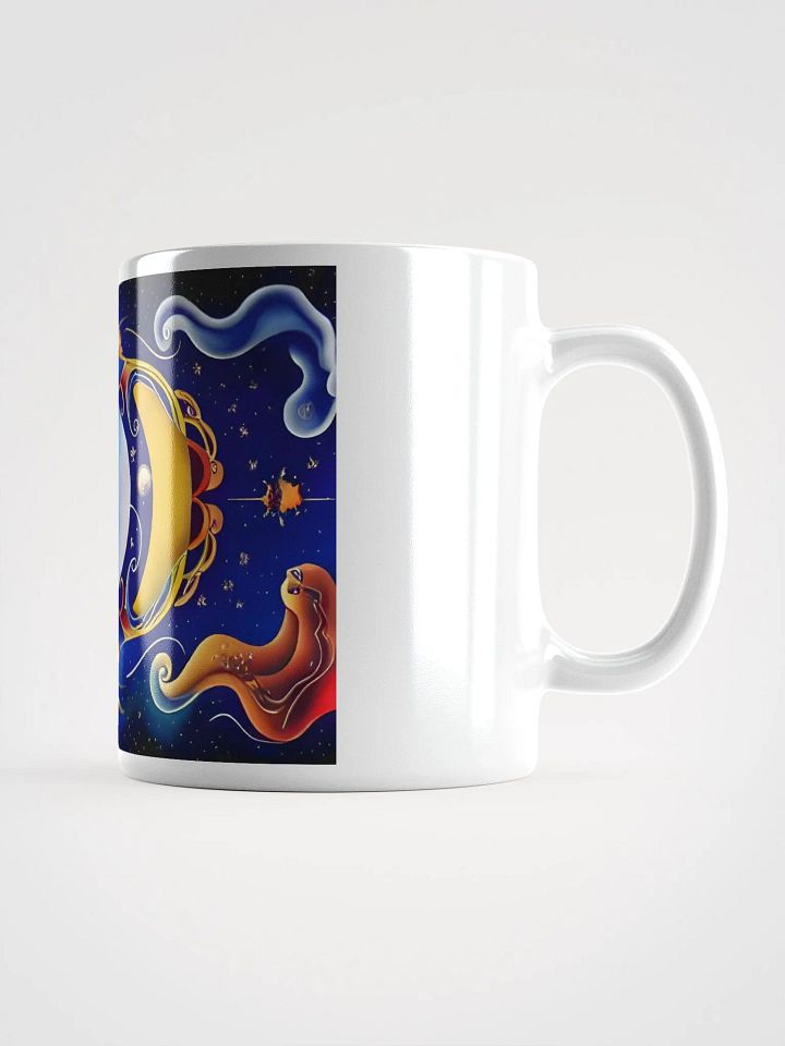 Zodiac Mug product image (1)