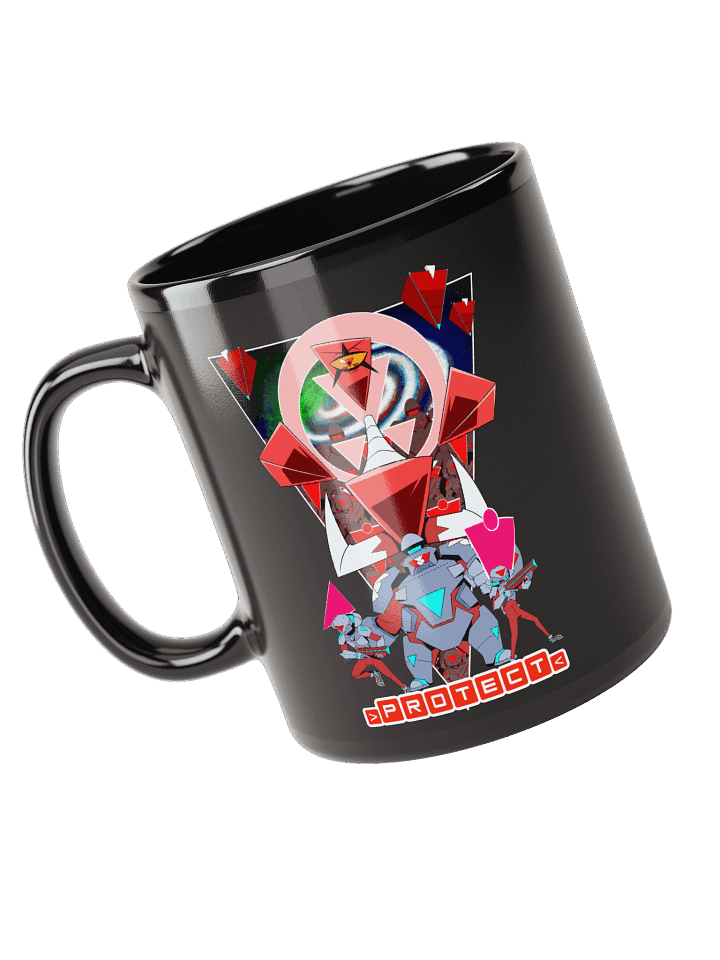 PROTECT - Mug product image (1)