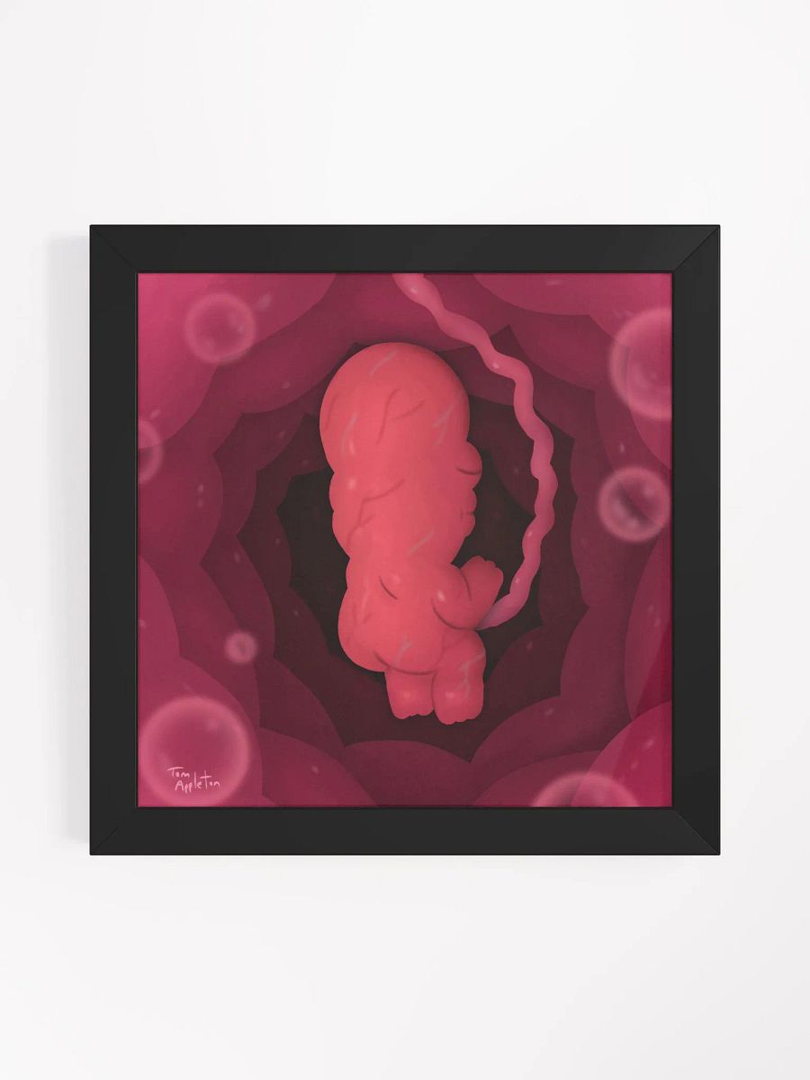 Chill Baby product image (1)
