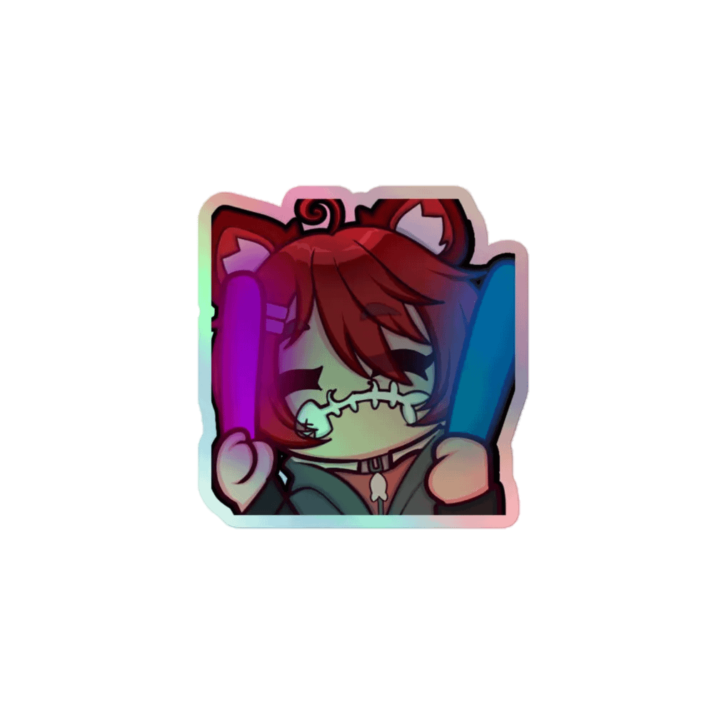 Party Time Sticker product image (1)