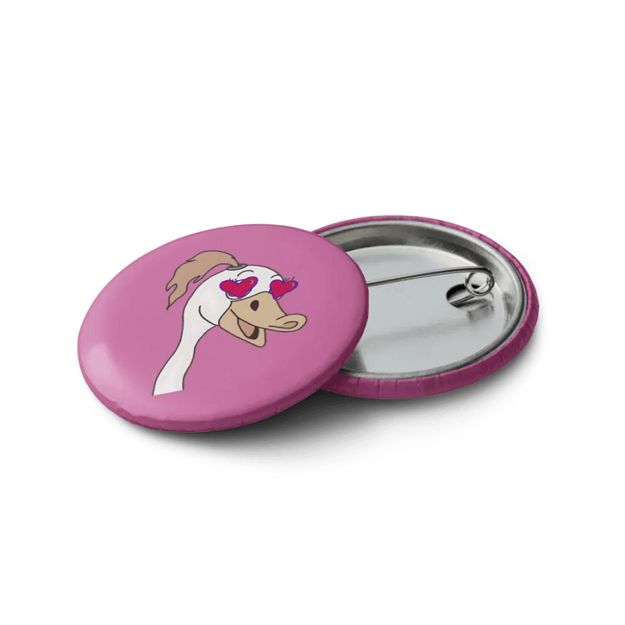 Gander of Geese Pin Set product image (5)