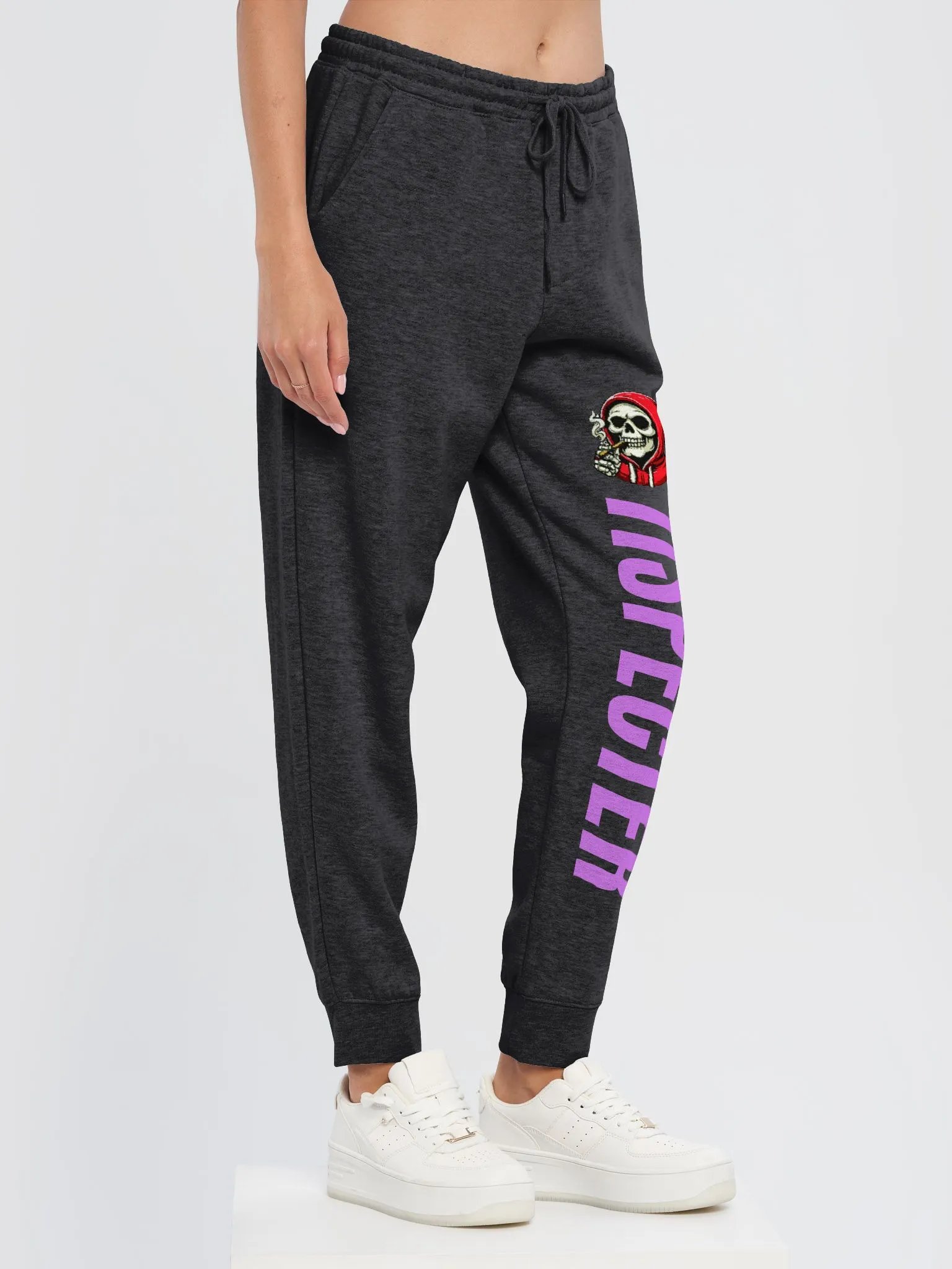 Chill Reaper Joggers product image (3)
