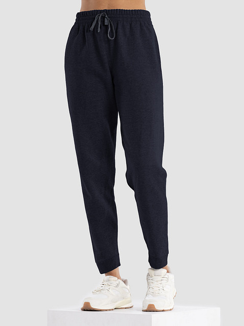 Photo showing Jerzees Unisex Joggers