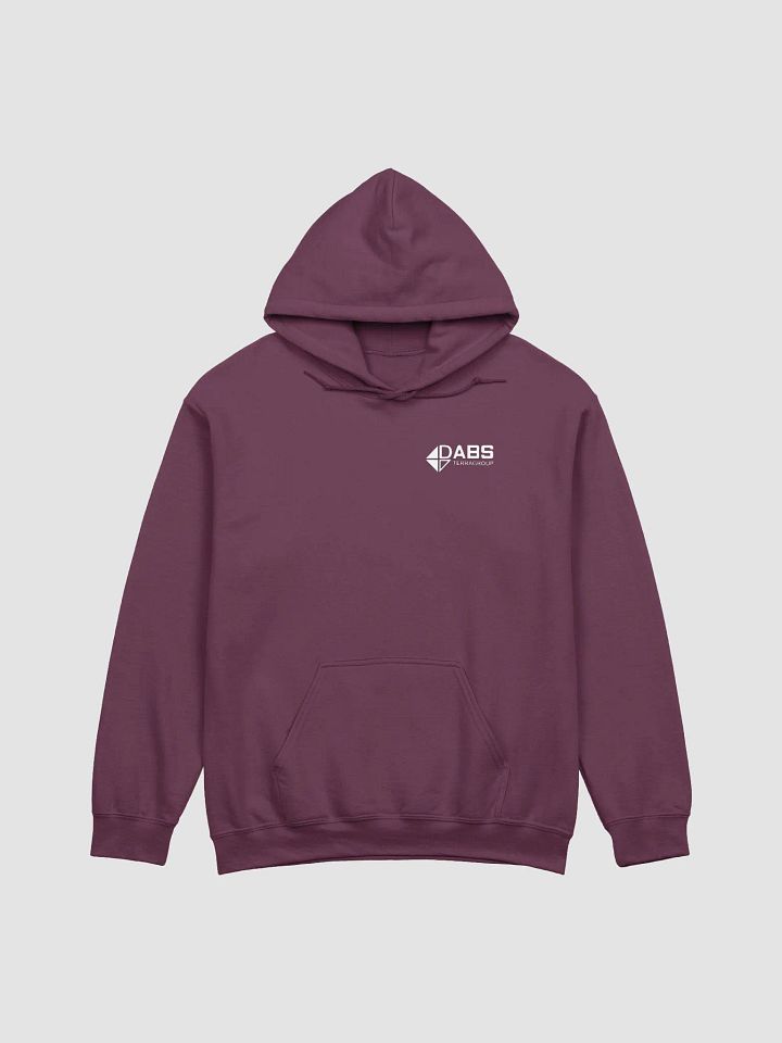Dabs & Labs Hoodie product image (1)