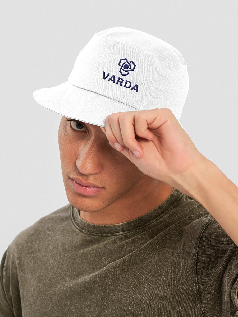 Varda - Bucket Hat product image (3)