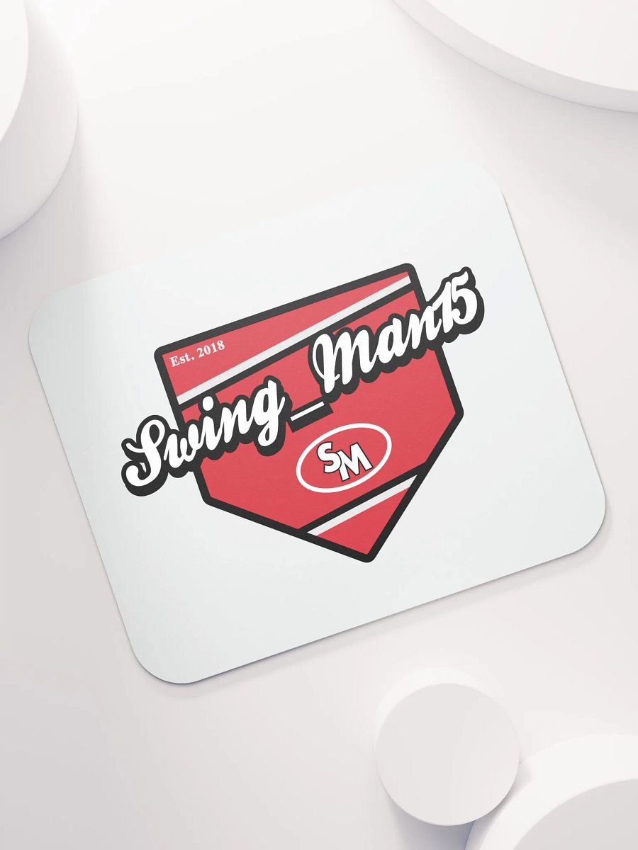 Swingman Mousepad product image (7)