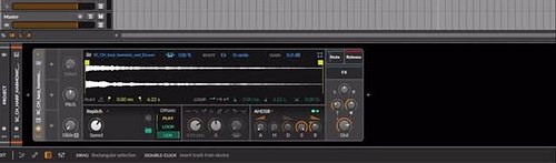 New Tutorial on Patreon ✨

Went over some granular synthesis techniques I’ve been using a lot lately that I find simple & ver...