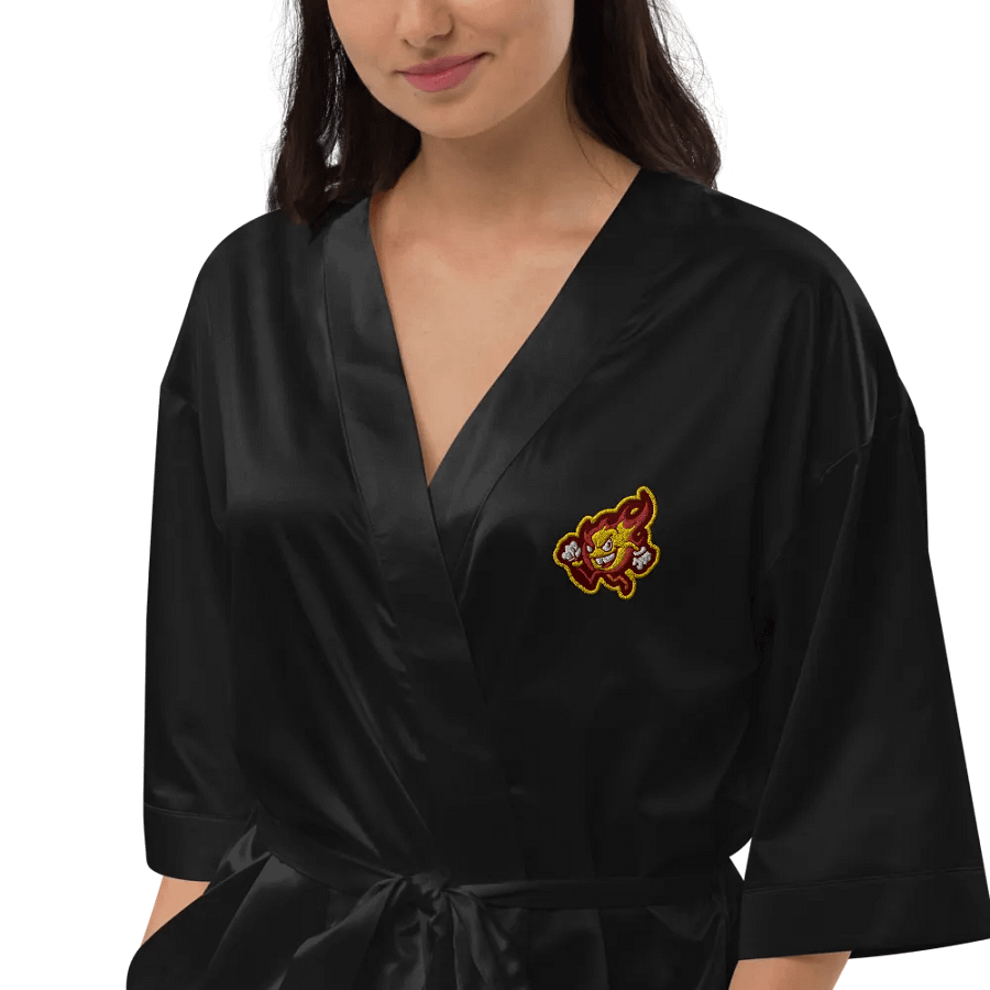 Blaze Robe product image (7)