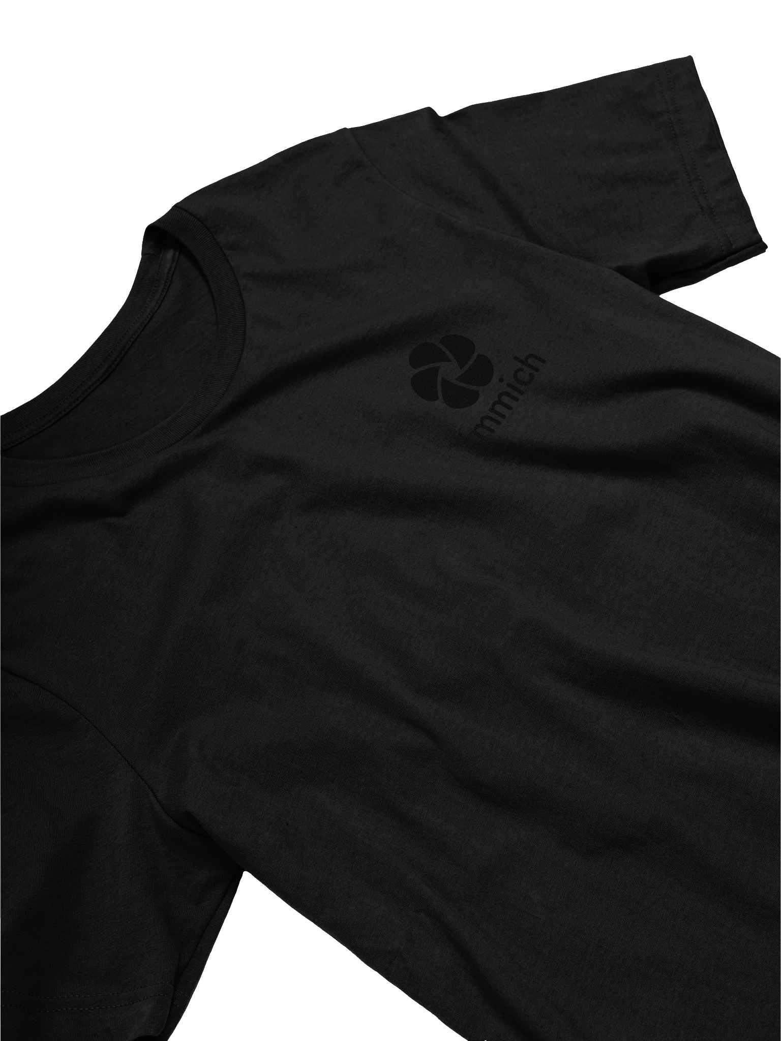 Stealth Stacked Logo product image (3)