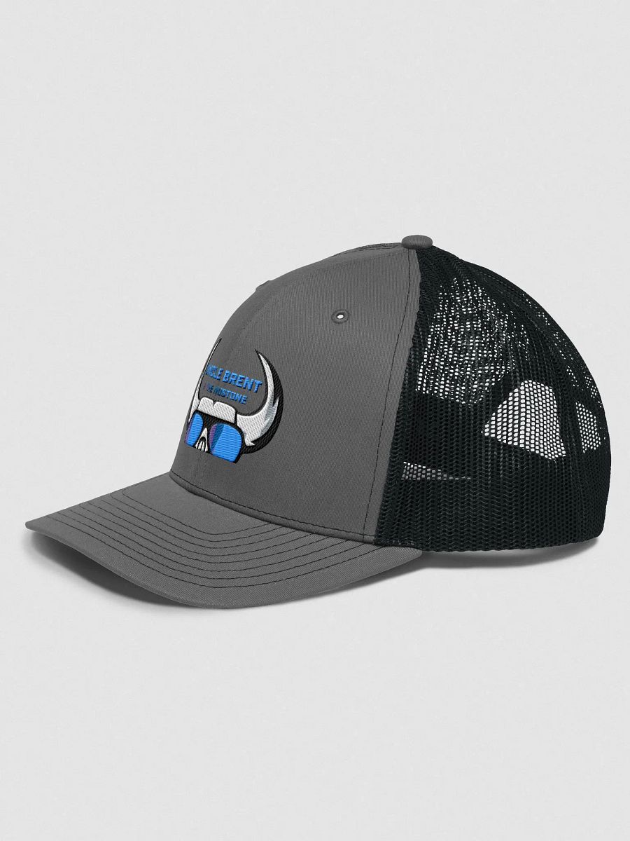 Color Me Texas Trucker Hat 🧢 product image (2)