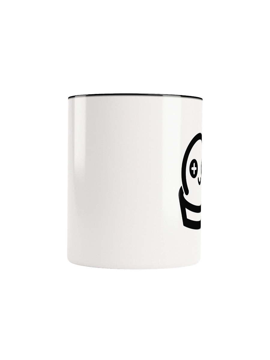 Monochrome Bublé Mug product image (5)