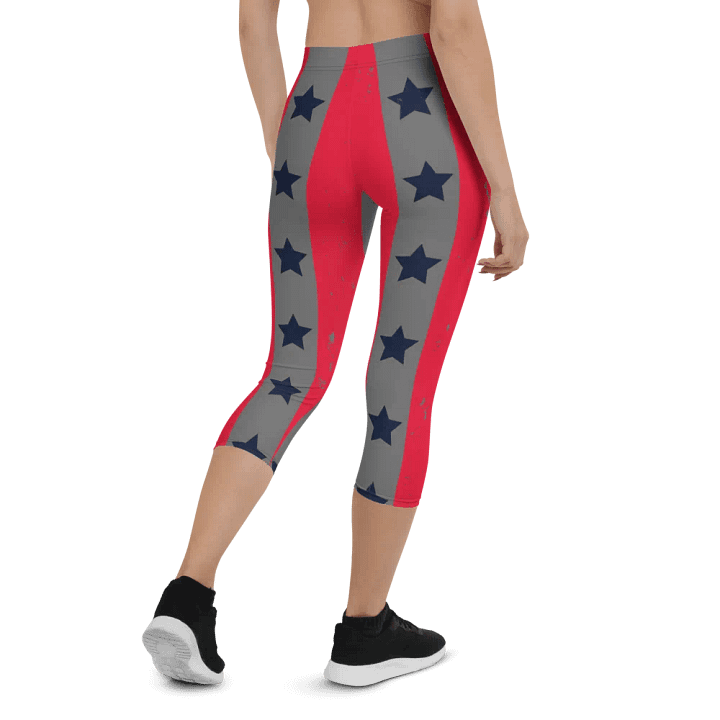 The Anna Capri Leggings product image (2)