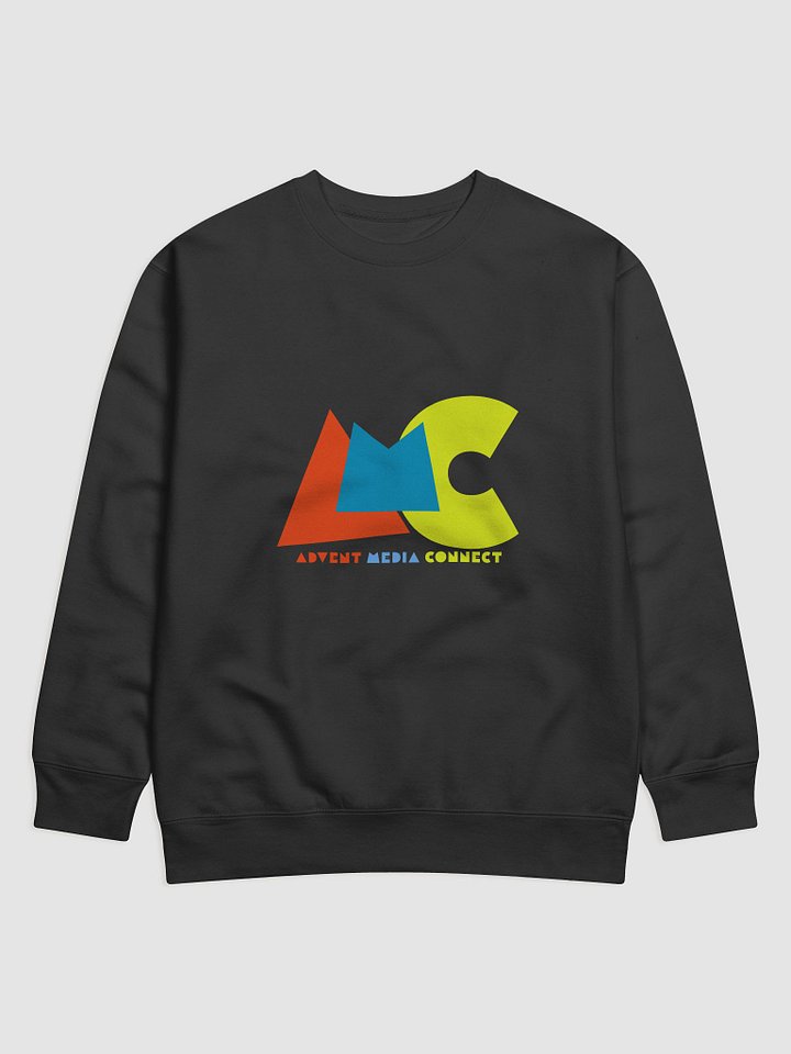 AMC SWEATER product image (1)