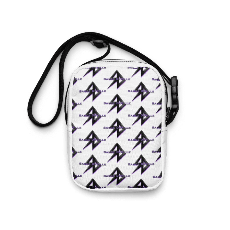Sauce DeVille Crossbody Bag product image (5)