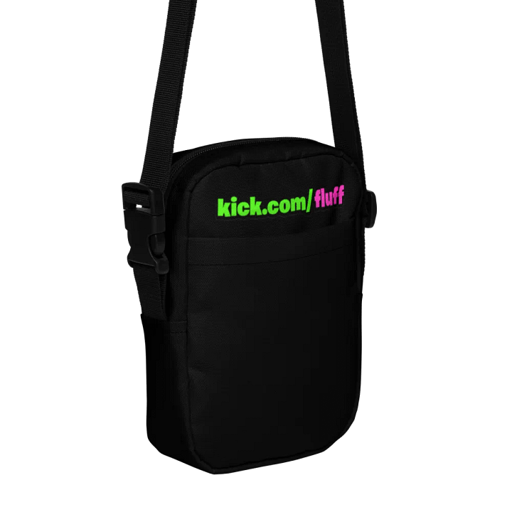 QR Crossbody Bag product image (1)